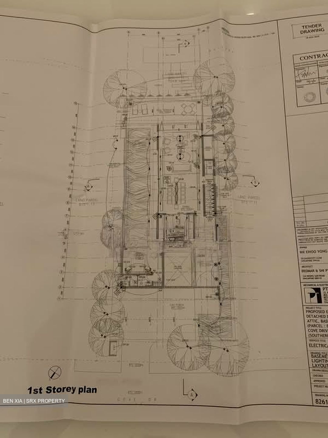 Cove Drive (D4), Detached #604396531